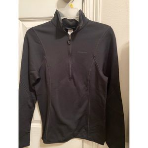 Patagonia Half Zip Jacket Pullover